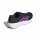 adidas Response Runner 2 Schuhe - core black/lucid red/purple burst