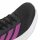 adidas Response Runner 2 Schuhe - core black/lucid red/purple burst
