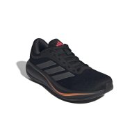 adidas Response Runner 2 Schuhe - core black/iron met./carbon