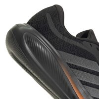 adidas Response Runner 2 Schuhe - core black/iron met./carbon