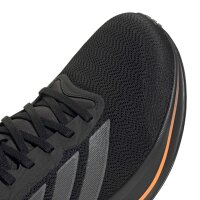 adidas Response Runner 2 Schuhe - core black/iron met./carbon