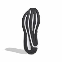 adidas Response 2 Laufschuhe Herren - white/core black/iron met.