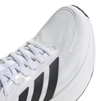 adidas Response 2 Laufschuhe Herren - white/core black/iron met.