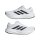 adidas Response 2 Laufschuhe Herren - white/core black/iron met.
