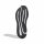 adidas Response 2 Laufschuhe Herren - white/core black/iron met.
