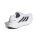 adidas Response 2 Laufschuhe Herren - white/core black/iron met.