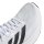 adidas Response 2 Laufschuhe Herren - white/core black/iron met.
