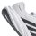adidas Response 2 Laufschuhe Herren - white/core black/iron met.