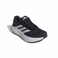 adidas Response 2 Laufschuhe Herren - core black/white/matte silver