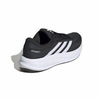 adidas Response 2 Laufschuhe Herren - core black/white/matte silver