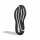 adidas Response 2 Laufschuhe Herren - core black/white/matte silver