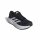 adidas Response 2 Laufschuhe Herren - core black/white/matte silver