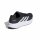 adidas Response 2 Laufschuhe Herren - core black/white/matte silver