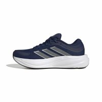 adidas Response 2 Laufschuhe Herren - dark blue/matte silver/grey three