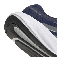 adidas Response 2 Laufschuhe Herren - dark blue/matte silver/grey three