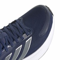adidas Response 2 Laufschuhe Herren - dark blue/matte silver/grey three