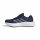 adidas Response 2 Laufschuhe Herren - dark blue/matte silver/grey three