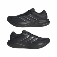 adidas Response 2 Laufschuhe Herren - core black/core black/grey four