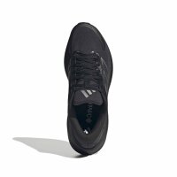 adidas Response 2 Laufschuhe Herren - core black/core black/grey four