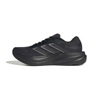 adidas Response 2 Laufschuhe Herren - core black/core black/grey four