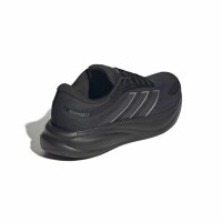 adidas Response 2 Laufschuhe Herren - core black/core black/grey four