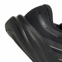adidas Response 2 Laufschuhe Herren - core black/core black/grey four