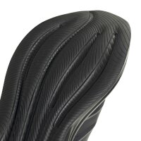 adidas Response 2 Laufschuhe Herren - core black/core black/grey four