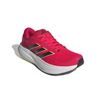 adidas Response 2 Laufschuhe Herren - lucid red/core black/pulse lime