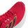 adidas Response 2 Laufschuhe Herren - lucid red/core black/pulse lime