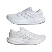 adidas Response 2 Laufschuhe Damen - white/zero met./halo silver