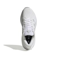adidas Response 2 Laufschuhe Damen - white/zero met./halo silver
