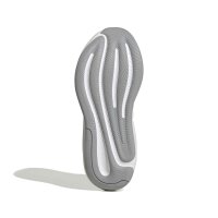 adidas Response 2 Laufschuhe Damen - white/zero met./halo silver