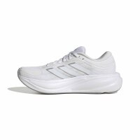 adidas Response 2 Laufschuhe Damen - white/zero met./halo silver