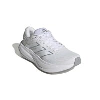 adidas Response 2 Laufschuhe Damen - white/zero met./halo silver