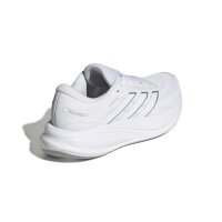 adidas Response 2 Laufschuhe Damen - white/zero met./halo silver