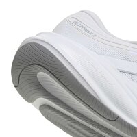 adidas Response 2 Laufschuhe Damen - white/zero met./halo silver