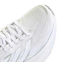 adidas Response 2 Laufschuhe Damen - white/zero met./halo silver