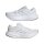 adidas Response 2 Laufschuhe Damen - white/zero met./halo silver