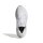 adidas Response 2 Laufschuhe Damen - white/zero met./halo silver