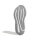 adidas Response 2 Laufschuhe Damen - white/zero met./halo silver