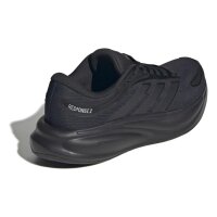adidas Response 2 Sportschuhe Damen - core black/core black/silver met.