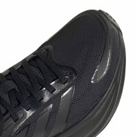 adidas Response 2 Sportschuhe Damen - core black/core black/silver met.