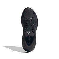 adidas Response 2 W Sportschuhe Damen - core black/core black/silver met.