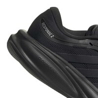 adidas Response 2 W Sportschuhe Damen - core black/core black/silver met.