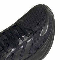 adidas Response 2 W Sportschuhe Damen - core black/core black/silver met.