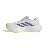 adidas Response 2 W Sportschuhe Damen - white/cobalt blue/lucid lemon