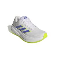 adidas Response 2 W Sportschuhe Damen - white/cobalt blue/lucid lemon