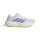 adidas Response 2 W Sportschuhe Damen - white/cobalt blue/lucid lemon