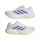 adidas Response 2 W Sportschuhe Damen - white/cobalt blue/lucid lemon
