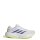 adidas Response 2 W Sportschuhe Damen - white/cobalt blue/lucid lemon